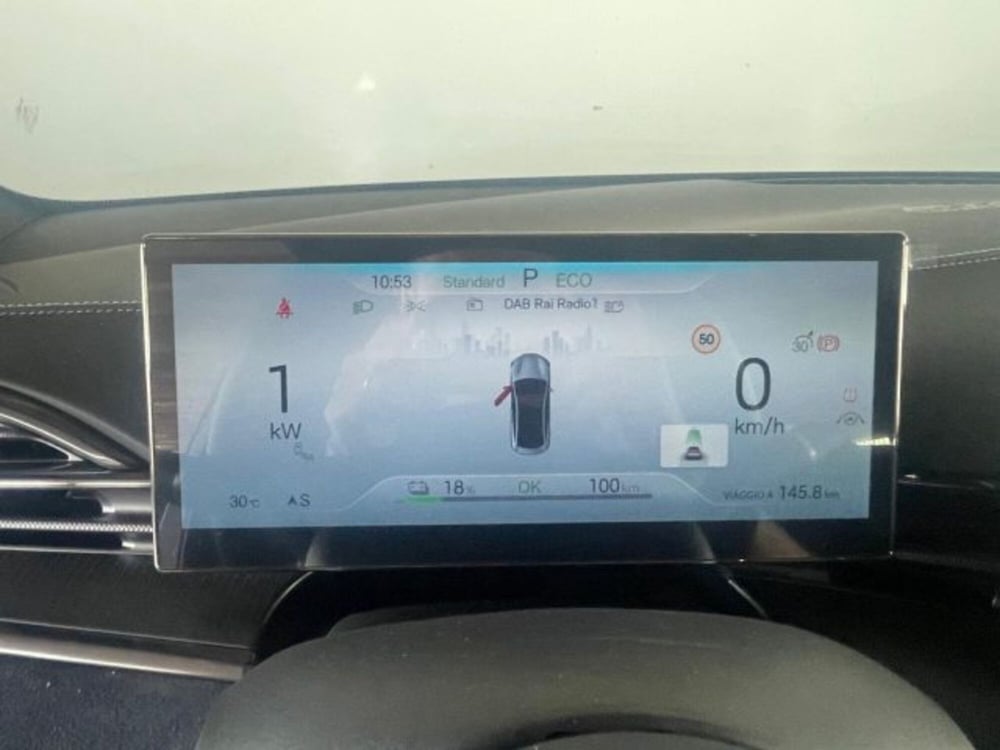 Byd Seal nuova a Torino (13)