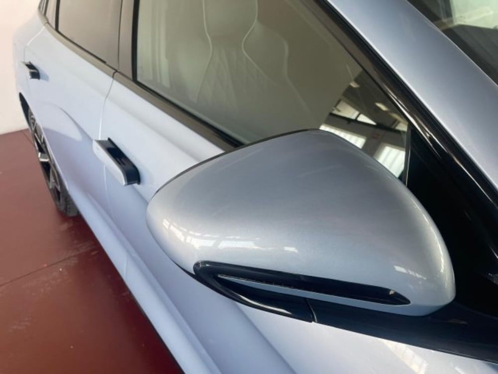 Byd Seal nuova a Torino (14)