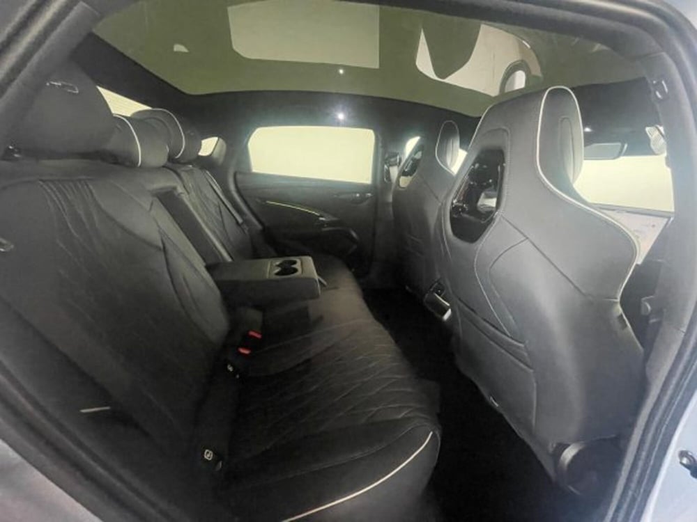 Byd Seal nuova a Torino (17)
