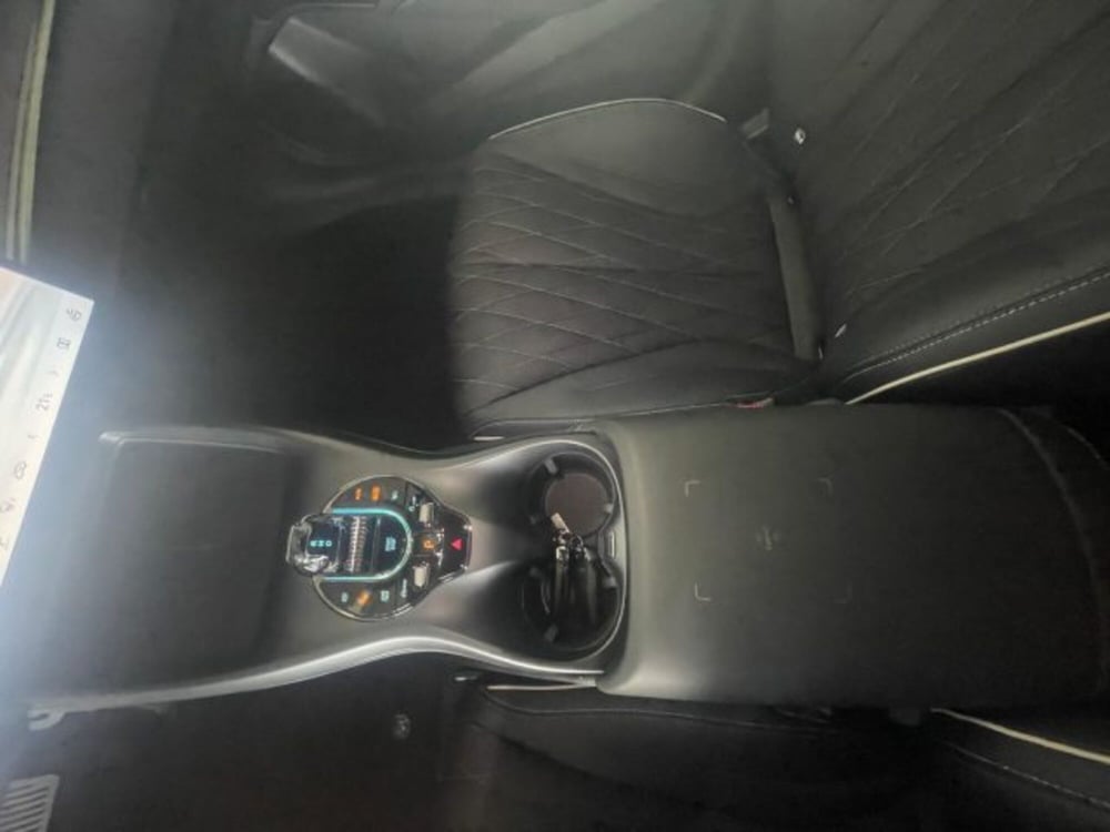 Byd Seal nuova a Torino (19)