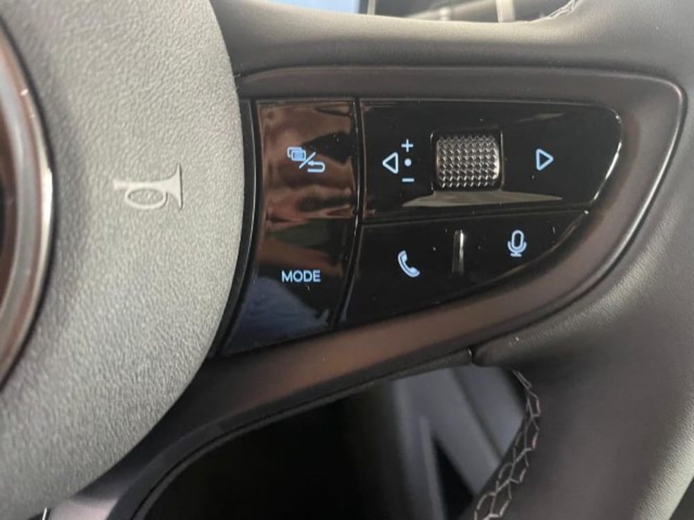 Byd Seal nuova a Torino (20)