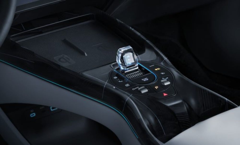Byd Seal nuova a Torino (4)