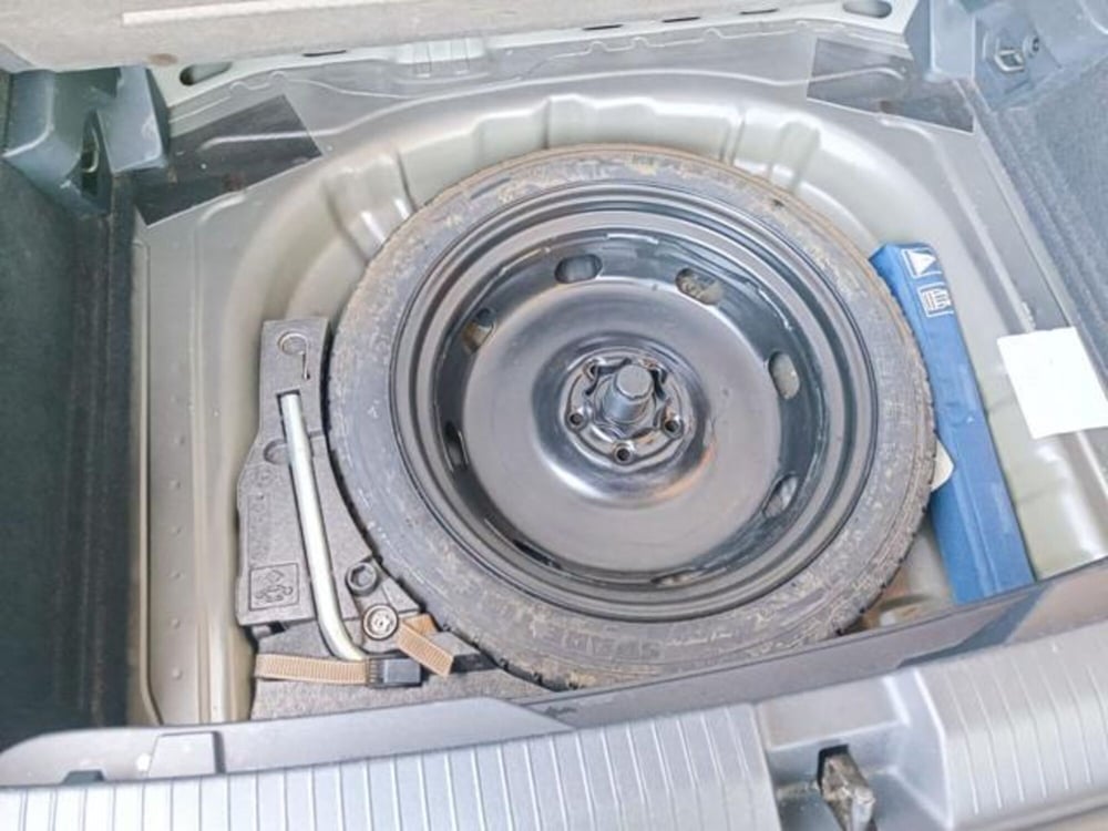 Volkswagen T-Roc usata a Pisa (18)