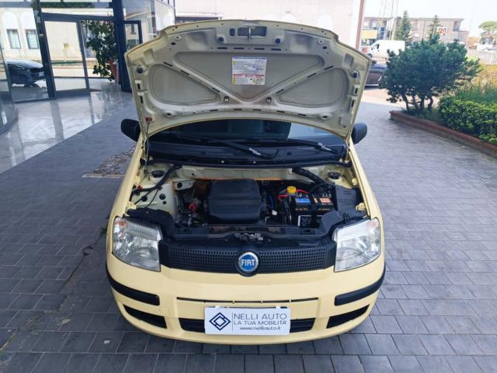 Fiat Panda usata a Pisa (11)