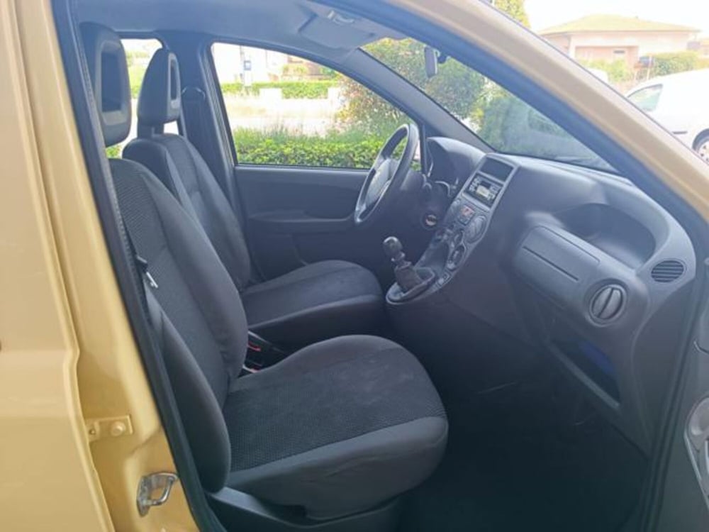 Fiat Panda usata a Pisa (14)