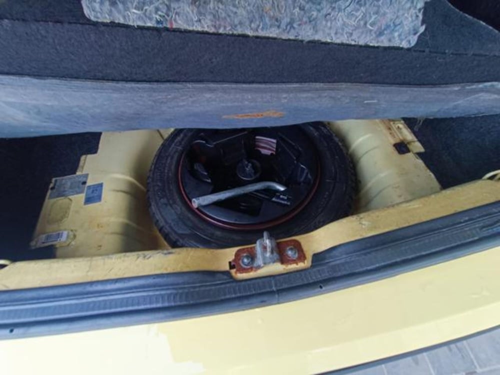 Fiat Panda usata a Pisa (17)
