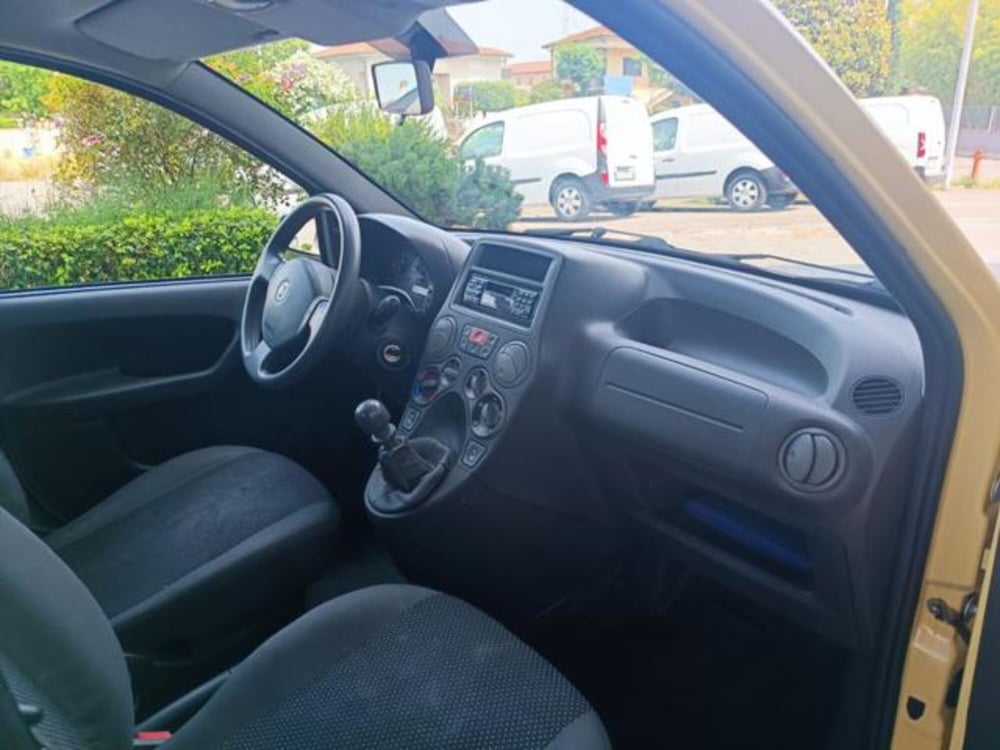 Fiat Panda usata a Pisa (18)