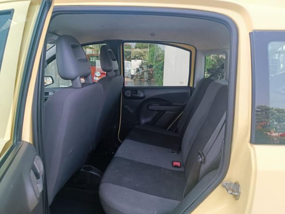 Fiat Panda usata a Pisa (20)