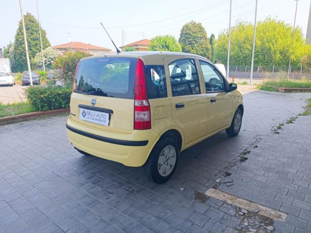 Fiat Panda usata a Pisa (3)