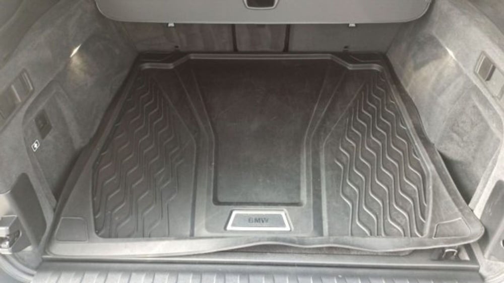 BMW X5 usata a Verona (14)