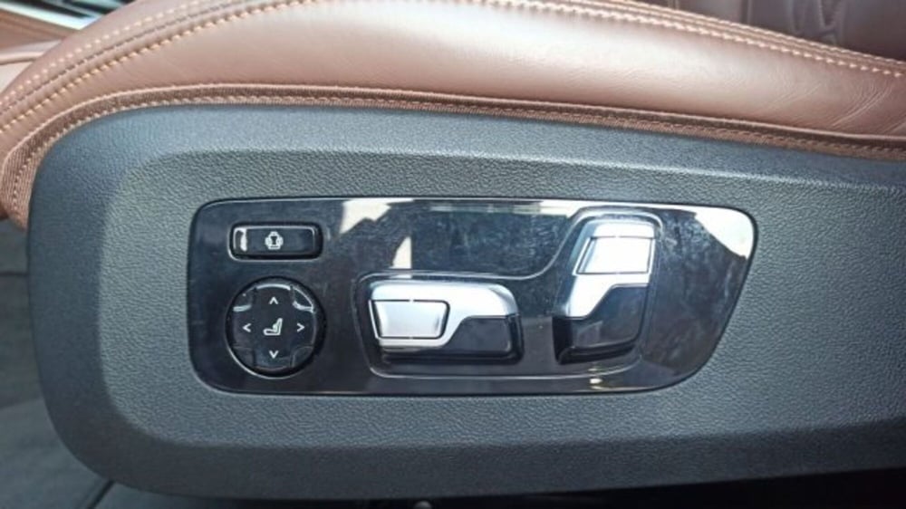 BMW X5 usata a Verona (7)