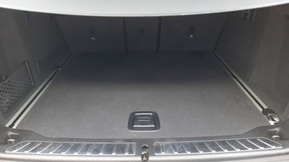 BMW X3 usata a Verona (15)