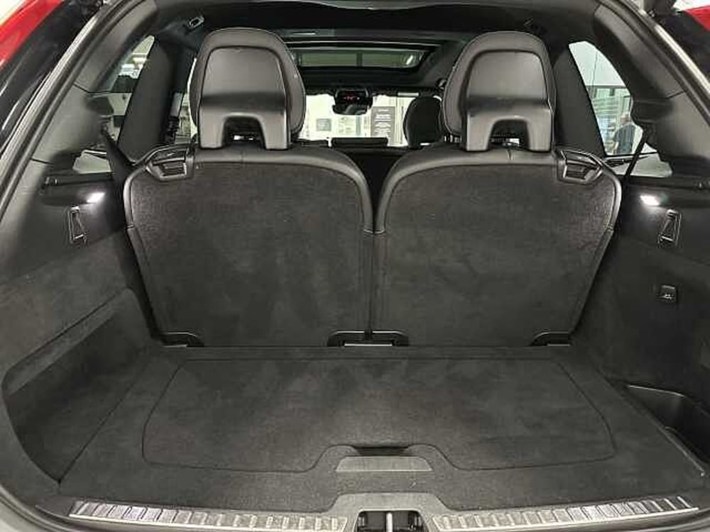 Volvo XC90 usata a Macerata (17)