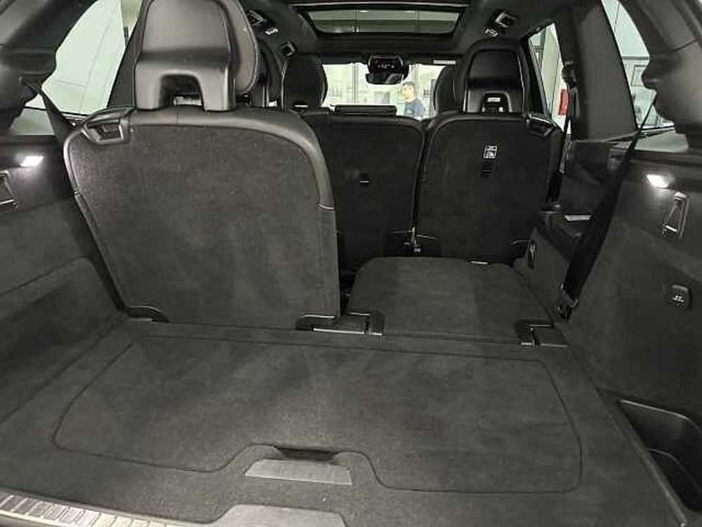 Volvo XC90 usata a Macerata (18)