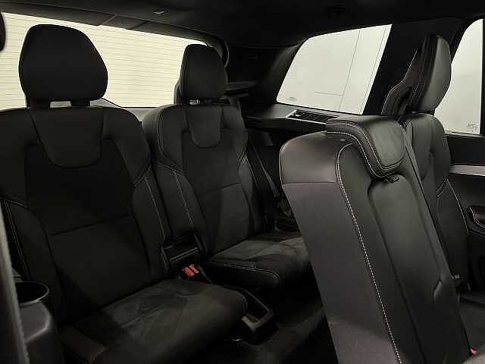 Volvo XC90 usata a Macerata (20)