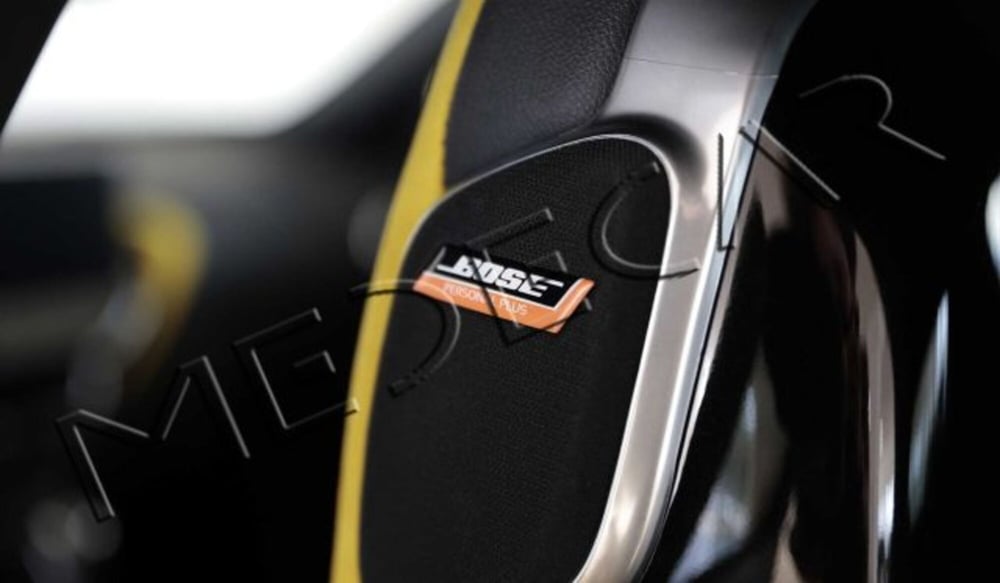 Nissan Juke nuova a Potenza (12)