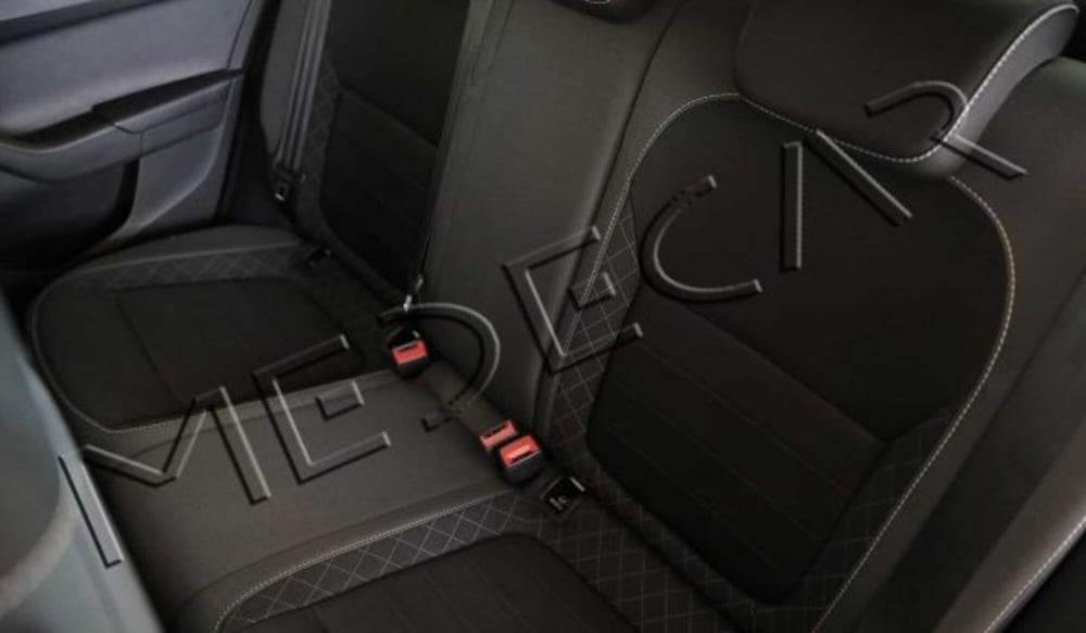 Skoda Fabia usata a Potenza (10)