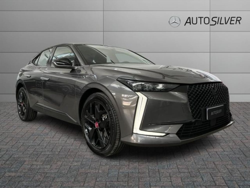 Ds DS 4 usata a Verona
