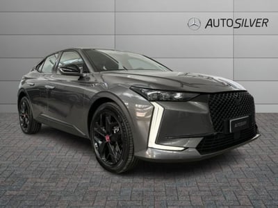 Ds DS 4 DS 4 BlueHDi 130 aut. Performance Line del 2023 usata a Verona