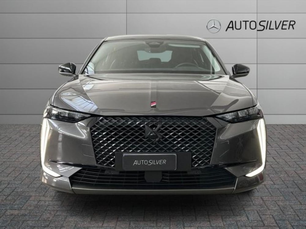 Ds DS 4 usata a Verona (3)