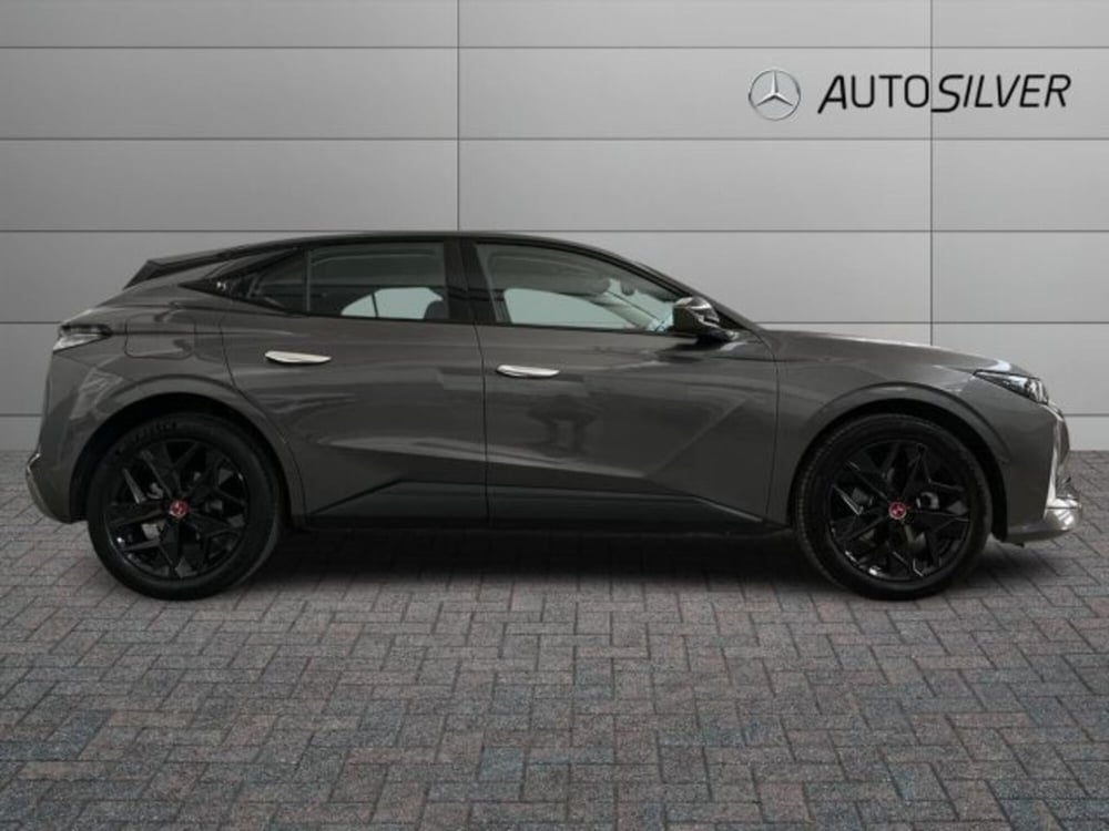 Ds DS 4 usata a Verona (5)