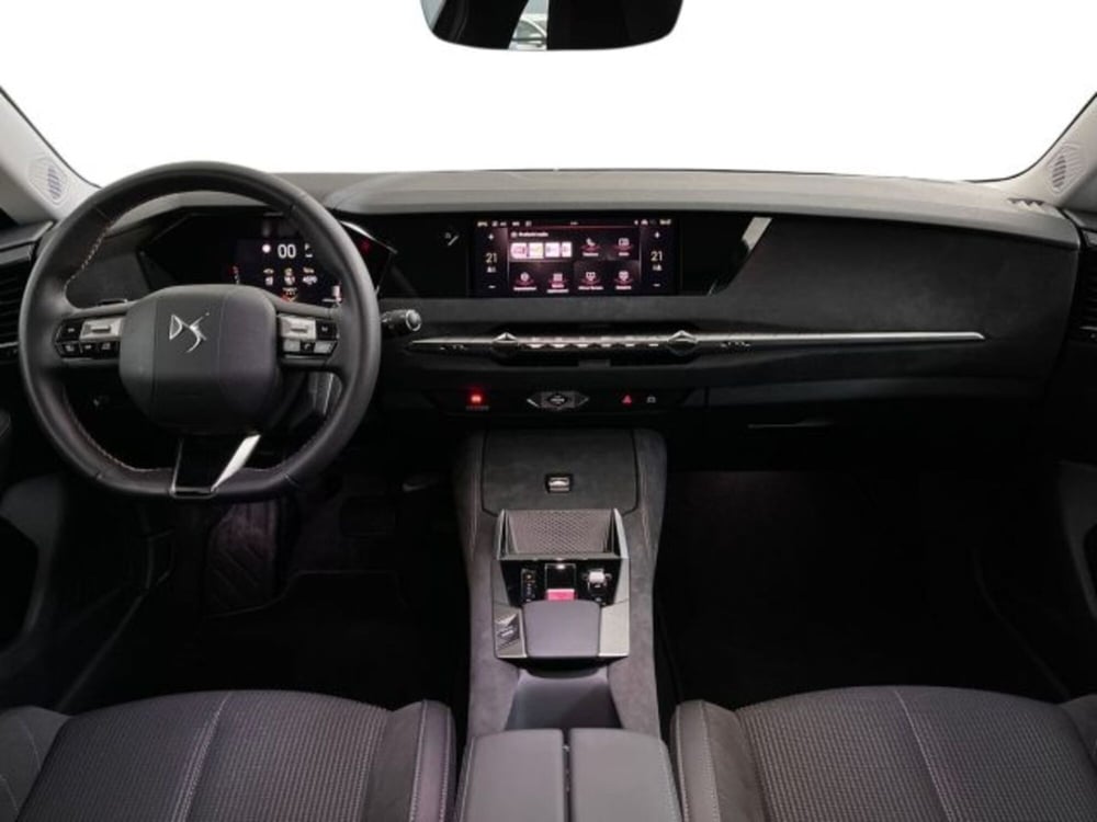Ds DS 4 usata a Verona (9)