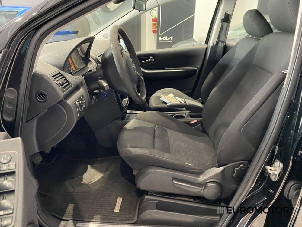 Mercedes-Benz Classe A usata a Bari (11)