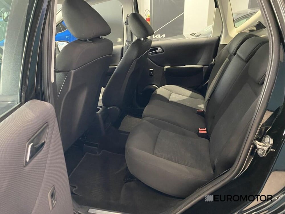 Mercedes-Benz Classe A usata a Bari (12)