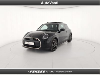 MINI Mini 3p 2.0 S Favoured auto del 2024 usata a Granarolo dell&#039;Emilia
