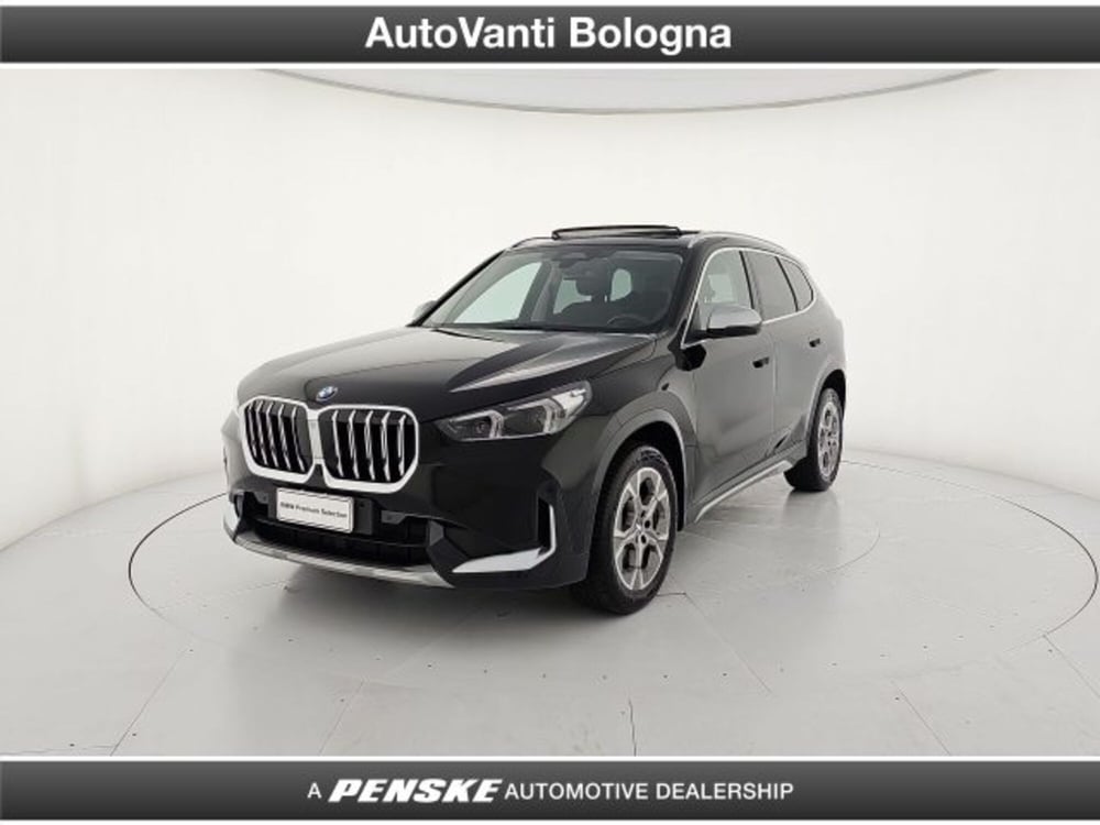 BMW X1 usata a Bologna