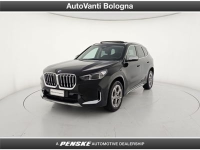 BMW X1 sDrive 18d xLine del 2023 usata a Granarolo dell&#039;Emilia