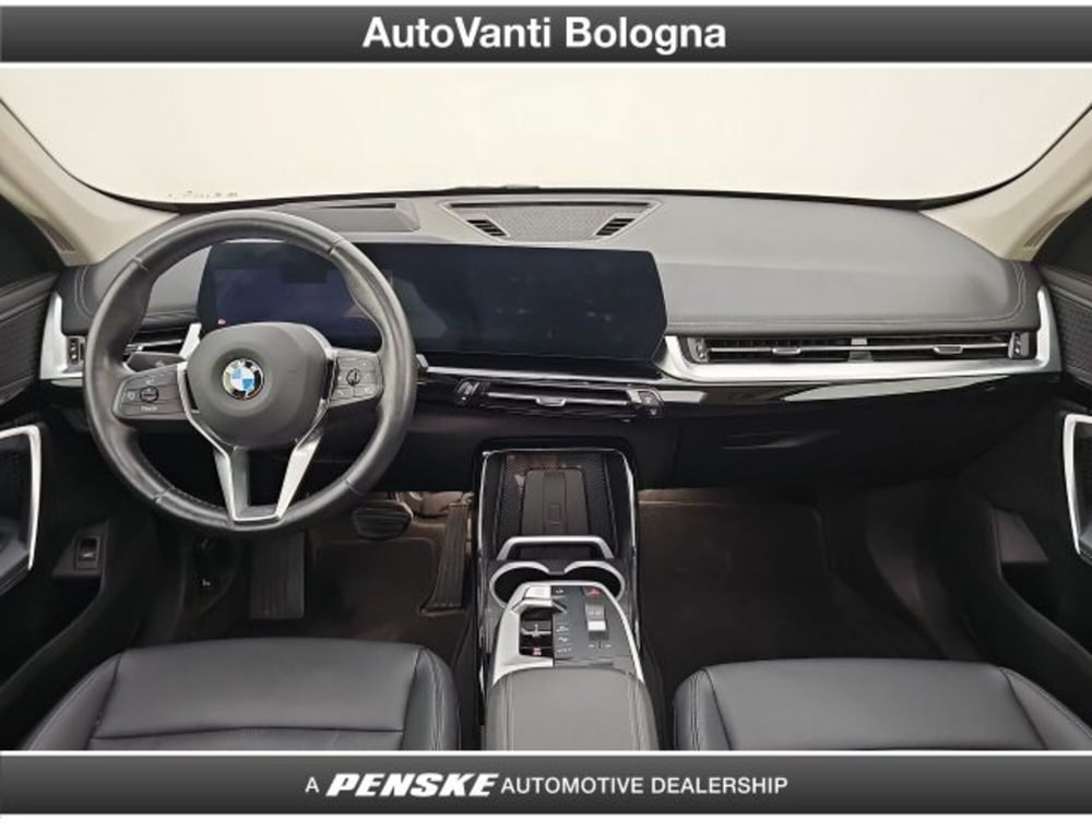 BMW X1 usata a Bologna (10)