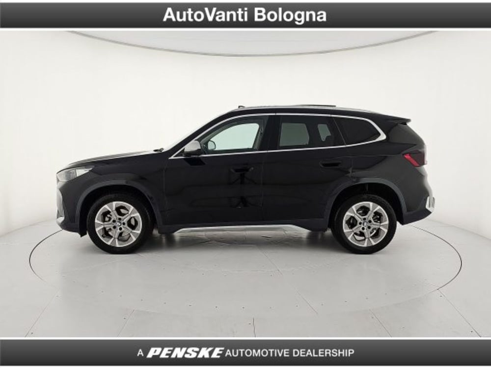 BMW X1 usata a Bologna (3)