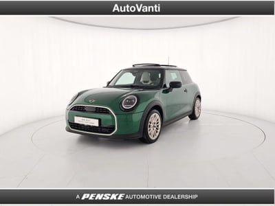MINI Mini 3p 1.5 C Favoured auto del 2024 usata a Granarolo dell&#039;Emilia