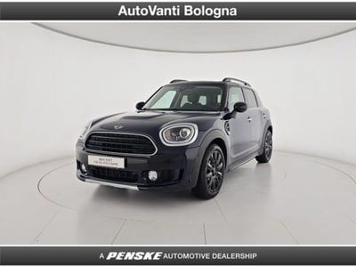 MINI Mini Countryman 2.0 Cooper S Hype Countryman del 2018 usata a Granarolo dell&#039;Emilia