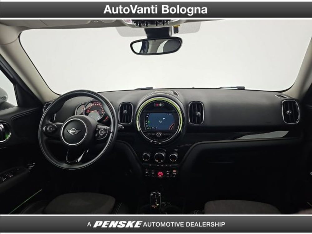 MINI Mini Countryman usata a Bologna (10)