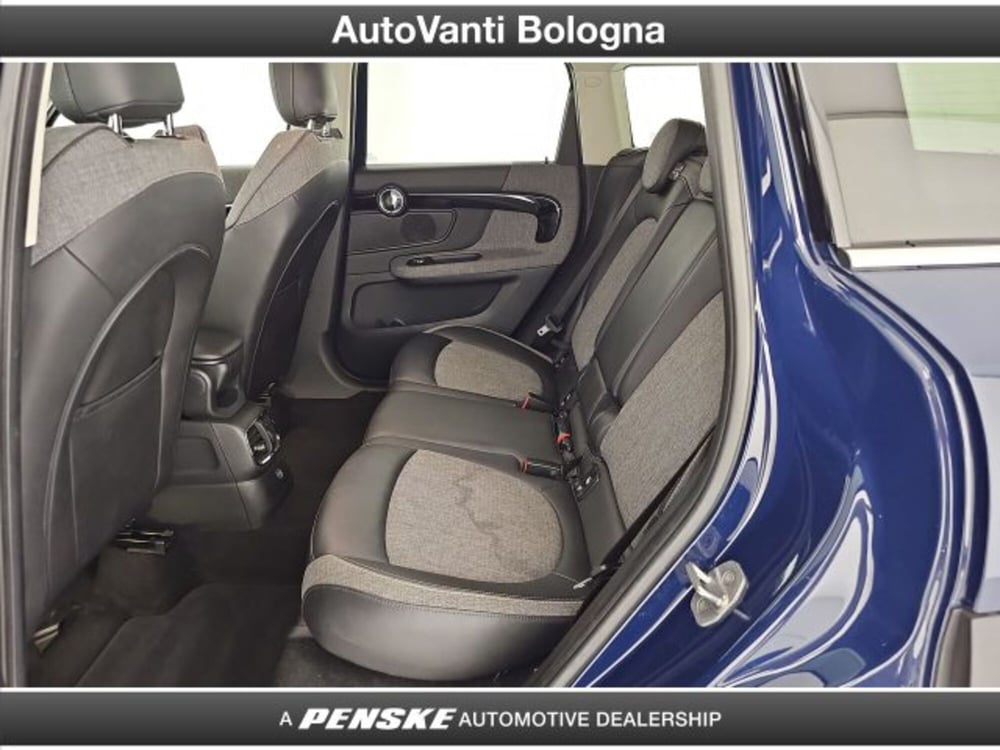 MINI Mini Countryman usata a Bologna (12)