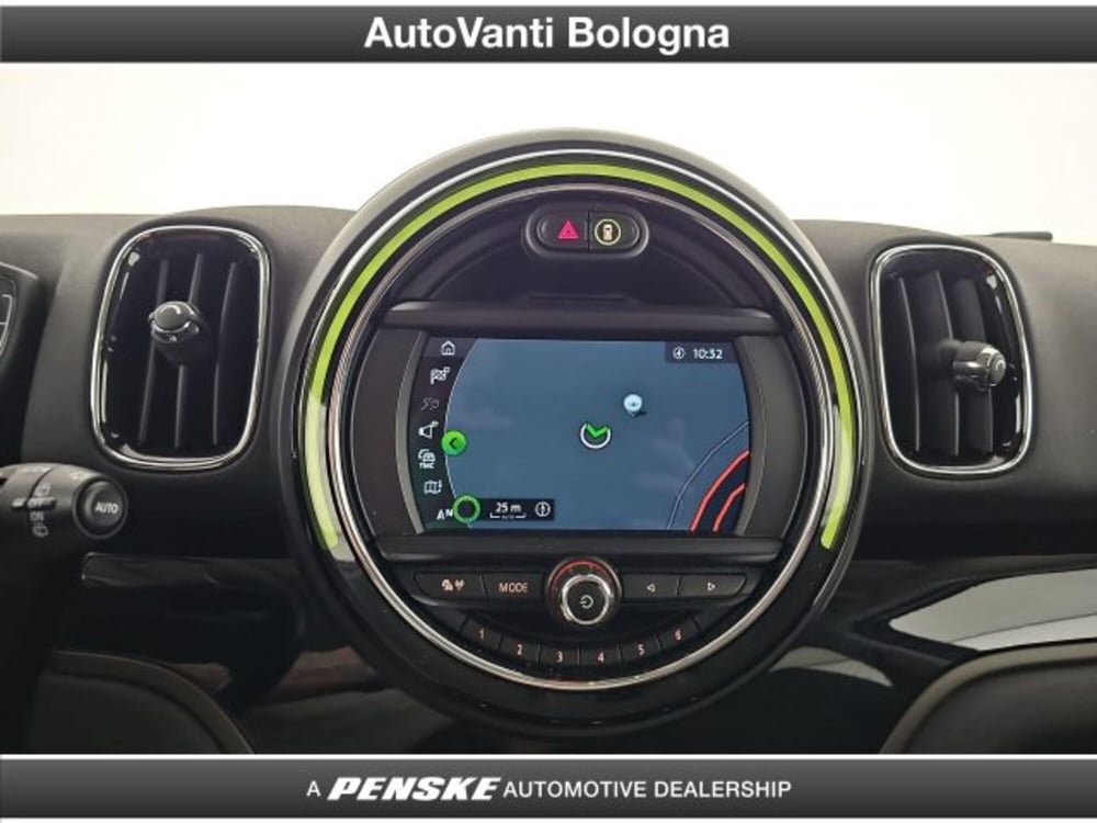 MINI Mini Countryman usata a Bologna (13)