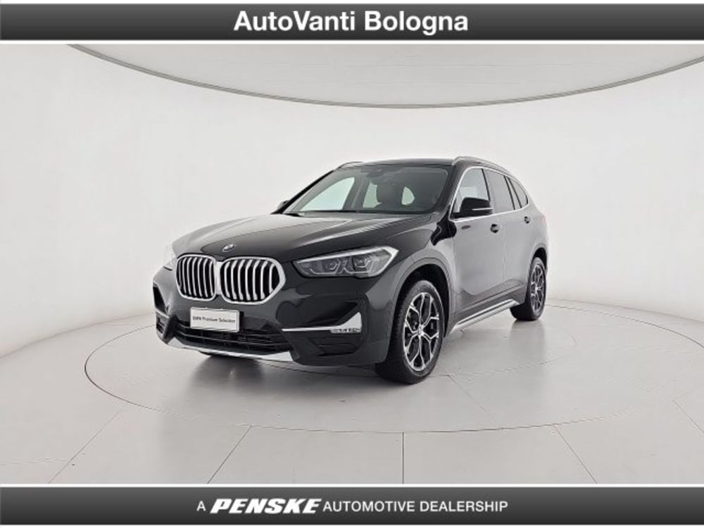 BMW X1 usata a Bologna