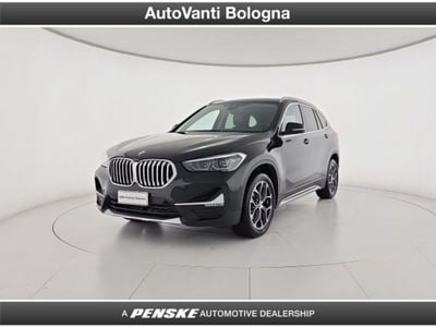 BMW X1 sDrive18d xLine Plus del 2021 usata a Granarolo dell&#039;Emilia