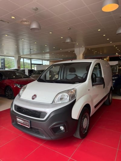 Fiat Fiorino 1.3 MJT 95CV Combinato del 2019 usata a Sassari