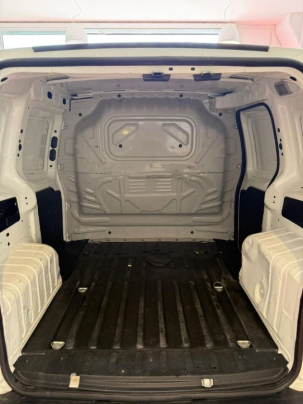 Fiat Fiorino usata a Sassari (11)