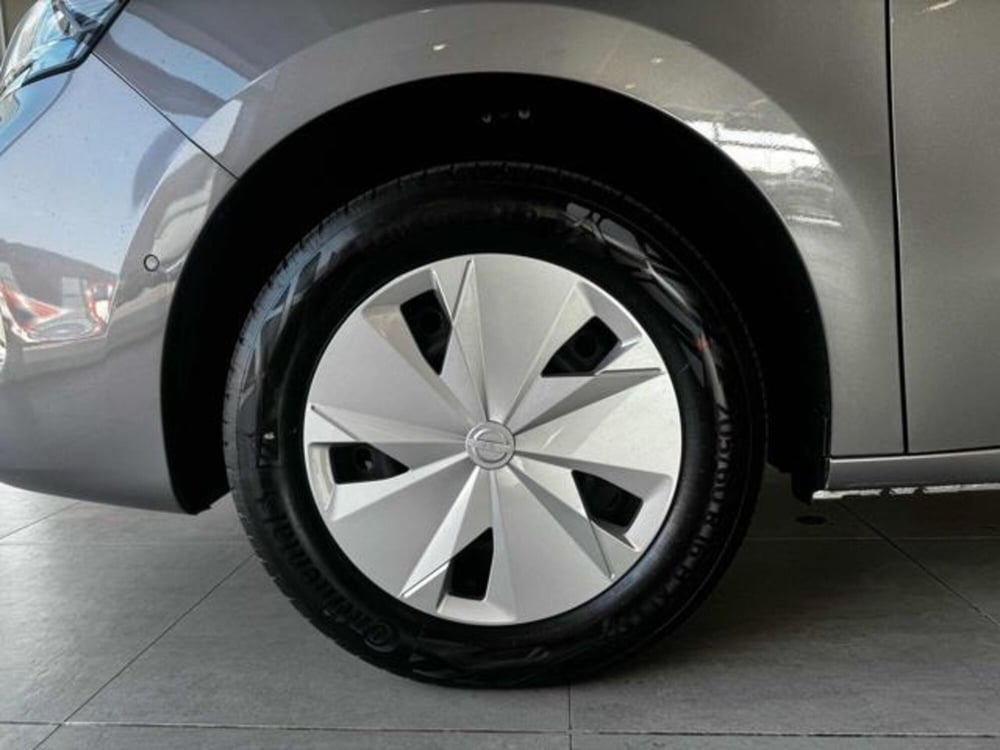 Nissan Townstar usata a Sassari (8)