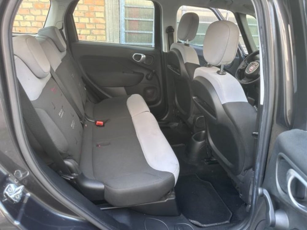 Fiat 500L usata a Lodi (10)