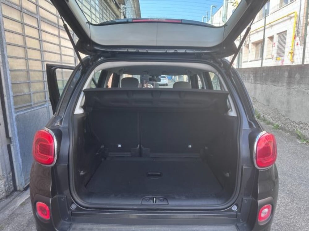 Fiat 500L usata a Lodi (11)