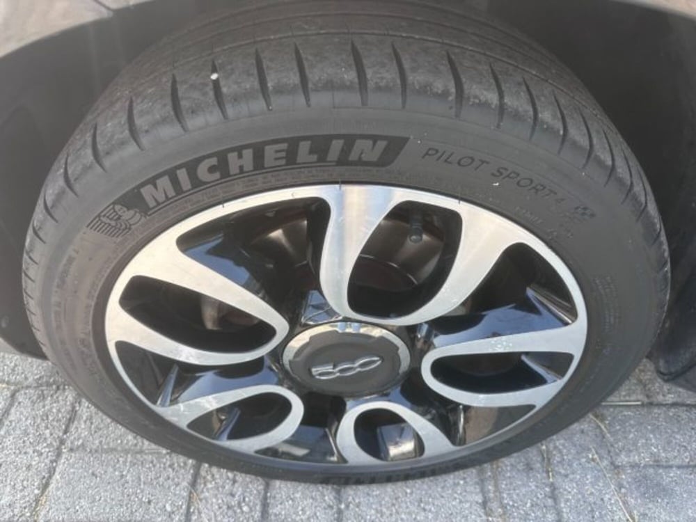 Fiat 500L usata a Lodi (13)