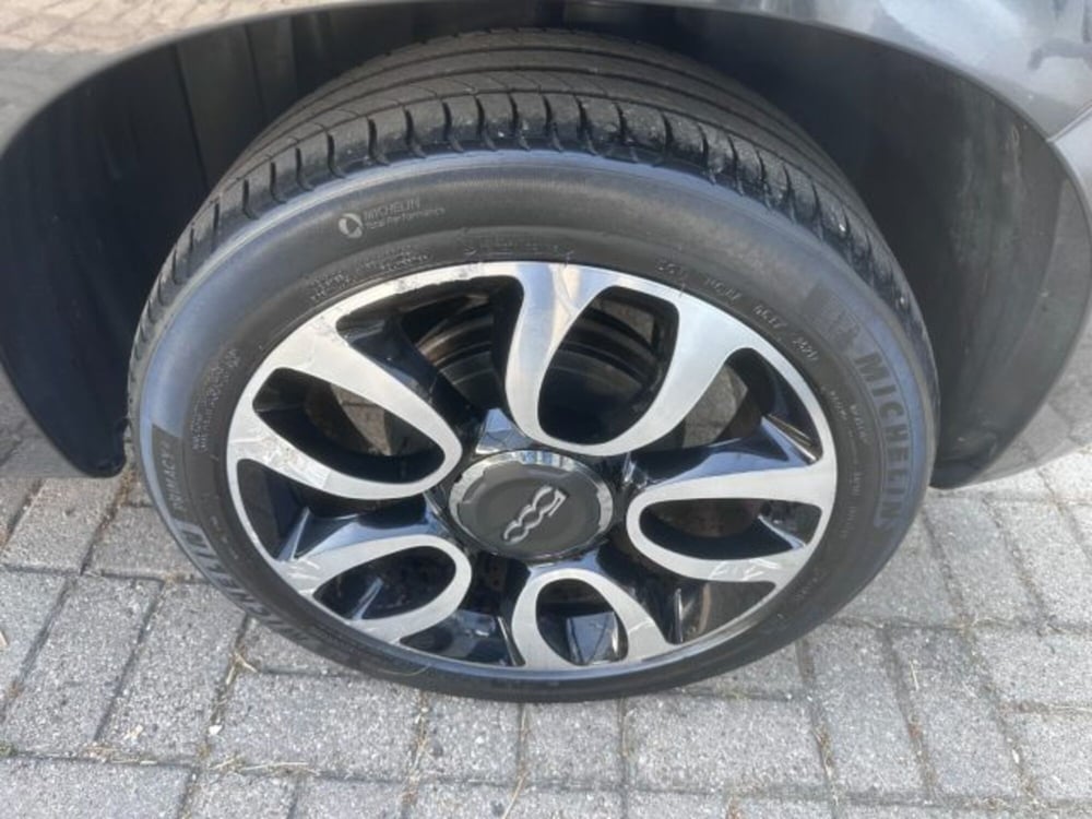 Fiat 500L usata a Lodi (14)