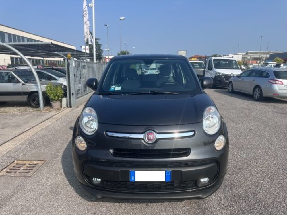 Fiat 500L usata a Lodi (2)