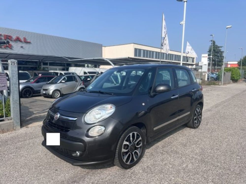 Fiat 500L usata a Lodi (3)