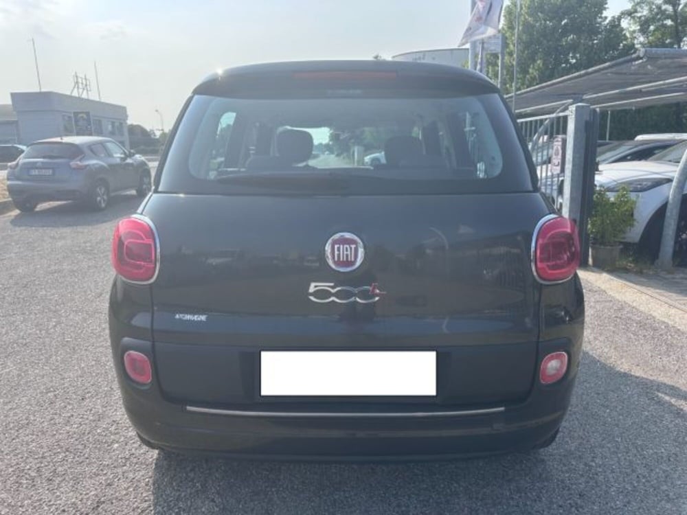 Fiat 500L usata a Lodi (4)